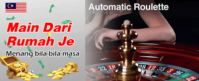 Jackpot Harian Menanti Anda