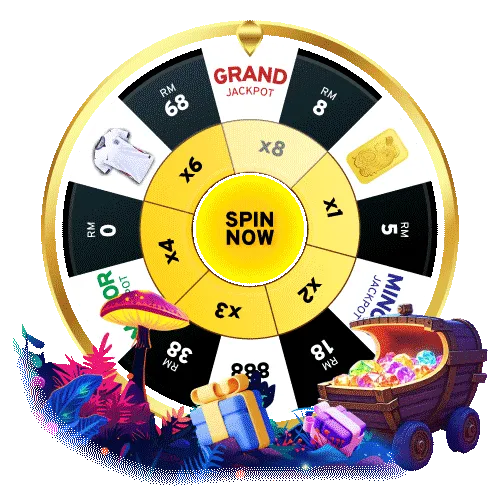 Putaran Bonus icon