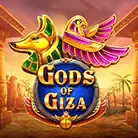 Gods of Giza screenshot