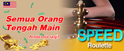Slot Paling Popular Malaysia