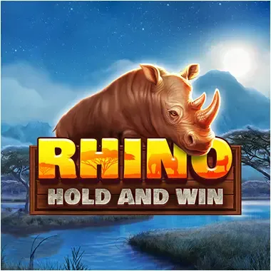 Rhino Hold and Win screenshot
