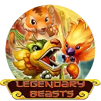 Legendary Beast screenshot